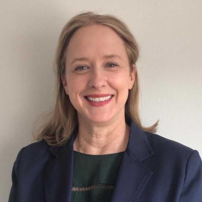 Patricia Sweeney